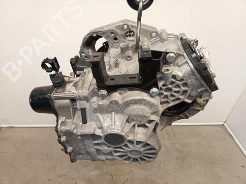 Gearbox SKODA RAPID Spaceback (NH1) 1.4 TSI | BP38501923M3 - Image 4
