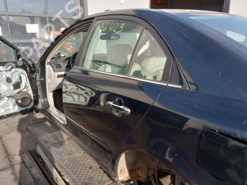 Left rear door HYUNDAI SONATA V (NF) 2.4 | BP27231645C4 