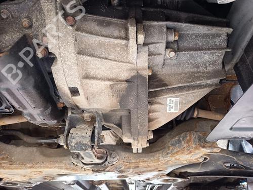 Used Gearbox Gearbox HYUNDAI i20 I (PB, PBT) 1.2 (78 hp) 32763576 32763576