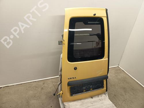 Left tailgate OPEL COMBO Box Body/MPV 1.7 CDTI 16V | BP32762428C76  - Image 7