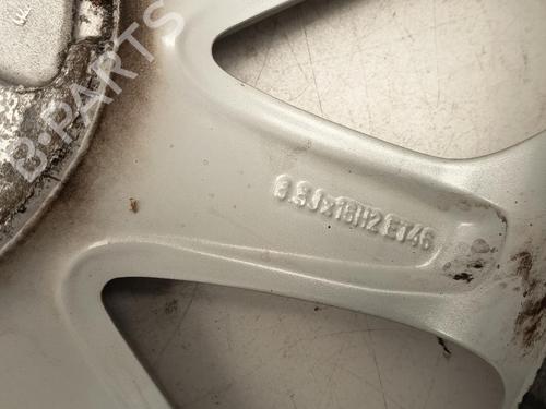 Fælk SEAT LEON SC (5F5) 1.4 TSI | BP39106019C45 - Image 3