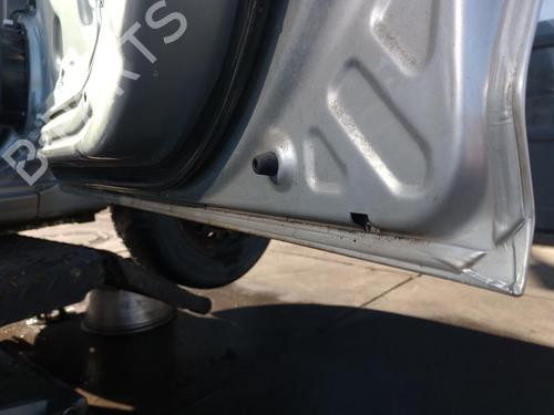 Right front door KIA CEE'D Hatchback (ED) 1.4 | BP27231873C3 
