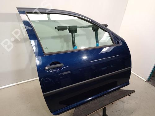 Right front door VW GOLF IV (1J1) 1.4 16V | BP27231465C3 