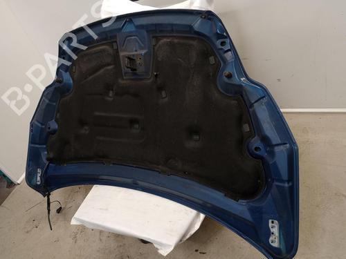 Hood FORD FOCUS II Turnier (DA_, FFS, DS) 1.6 | BP27231663C1 