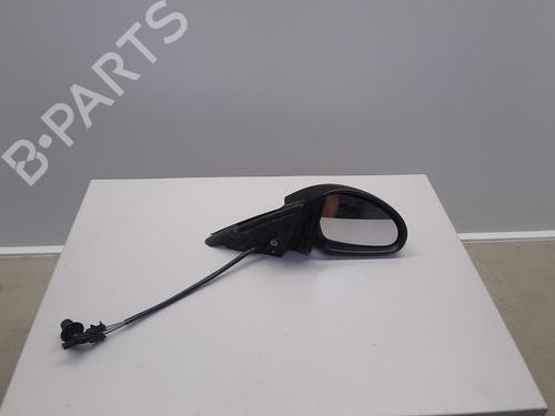 Right mirror SEAT IBIZA III (6L1) 1.2 | BP27226961C27 