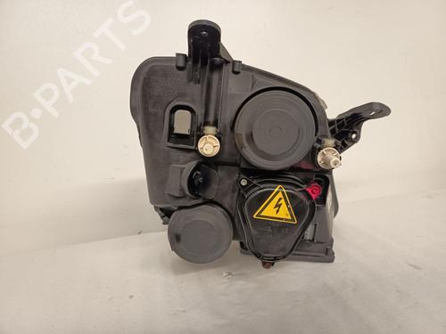 Left headlight OPEL MERIVA A MPV (X03) 1.6 (E75) | BP32761920C28 - Image 2