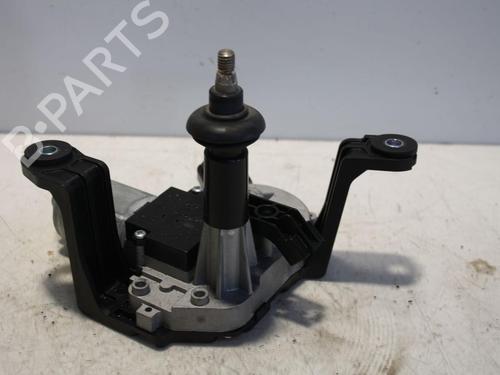 Used Rear wiper motor OPEL ASTRA J Sports Tourer (P10) 1.4 Turbo (35) (140 hp) 27229984