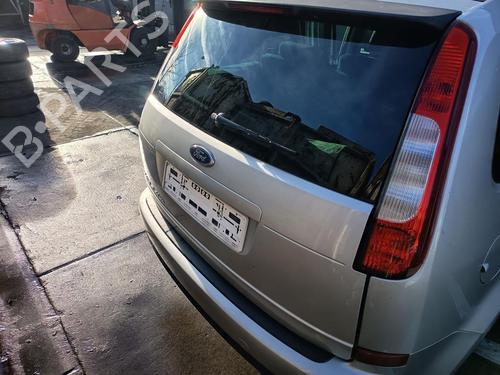 Tailgate FORD FOCUS C-MAX (DM2) 1.8 Flexifuel | BP32762944C6 - Image 4