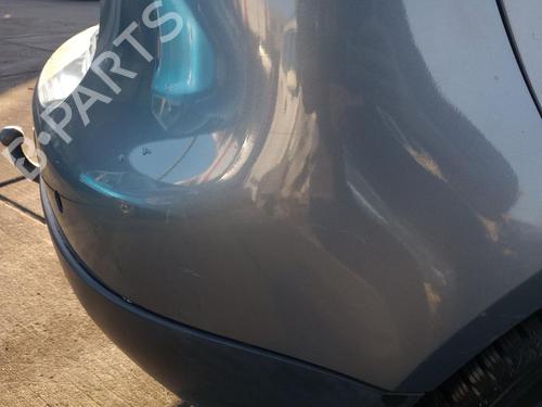 Rear bumper VW GOLF V (1K1) 1.4 16V | BP27232037C8 