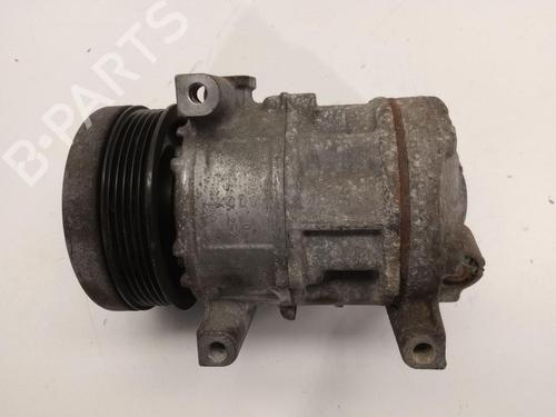 AC compressor FIAT GRANDE PUNTO (199_) 1.4 16V (199BXG1B, 199AXG1B) | BP27230634M34 