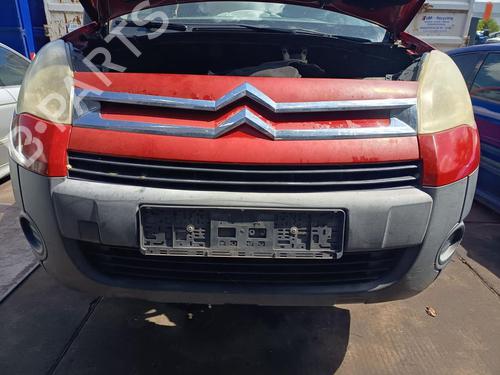 front-bumper-citroen-berlingo-multispace-b9-2008-38156124 main image