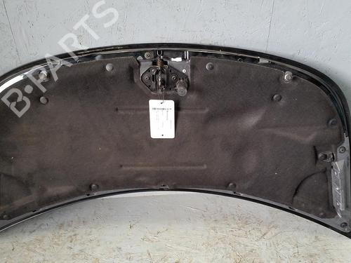 Motorhjelm SMART FORFOUR (454) 1.5 CDI (454.001) | BP38674023C1 - Image 4