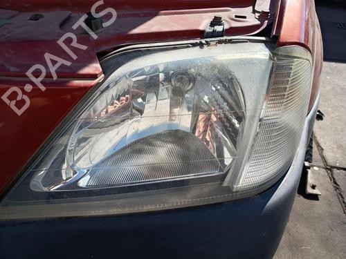 Used Left headlight Left headlight 38501938 38501938