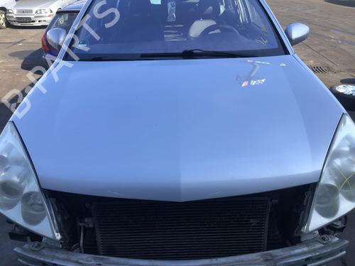 Used Hood Hood OPEL VECTRA C Estate (Z02) 1.9 CDTI (F35) (150 hp) 32733605 32733605