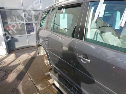 Right rear door VW TOURAN (1T1, 1T2) 1.6 FSI | BP27229494C5