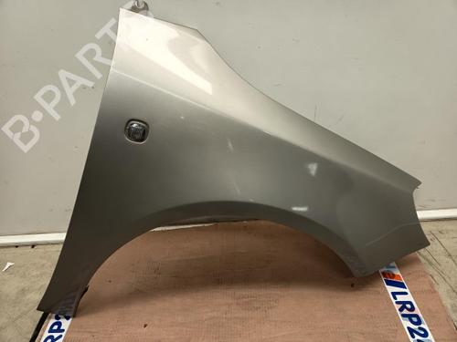 Used Right front fenders Right front fenders SKODA FABIA II Combi (545) 1.2 (70 hp) 40609857 40609857