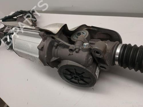 Steering rack VW GOLF VI (5K1) 1.4 | BP27232238M22