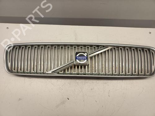 Used Grille Grille 39476344 39476344