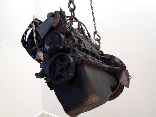 Engine OPEL COMBO Box Body/MPV 1.7 DI 16V | BP32760796M1 - Image 3