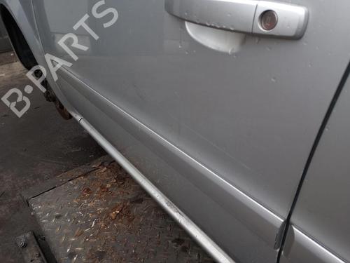 Left front door OPEL ZAFIRA / ZAFIRA FAMILY B (A05) 1.9 CDTI (M75) | BP27232638C2 
