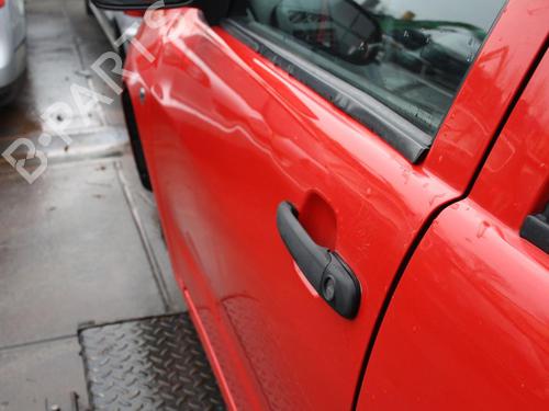 Left front door SEAT CORDOBA (6K1, 6K2) 1.4 16V | BP27230246C2 