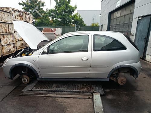 Used Parts OPEL CORSA C (X01) 1.0 (F08, F68) (60 hp) 4457560