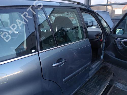 Annen CITROËN C4 Picasso I MPV (UD_)  | BP27232808O1 