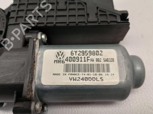 Electronic module VW POLO (9N_, 9A_) 1.9 TDI | BP27233499M83 