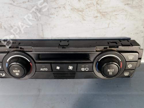 Climate control BMW 3 (E90) 325 i | BP27226316I5 