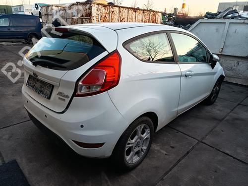 Steering column FORD FIESTA VI (CB1, CCN) 1.0 | BP32763046M21 - Image 8