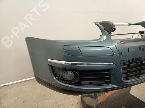 Front bumper VW GOLF V Variant (1K5) 2.0 TDI 16V | BP32762761C7  - Image 6
