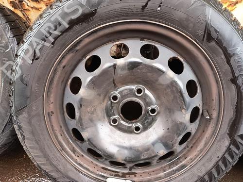 Other VW GOLF PLUS V (5M1, 521) 1.6 | BP32763365O1 - Image 4