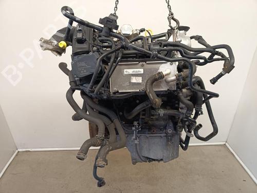 Engine SKODA RAPID Spaceback (NH1) 1.4 TSI | BP38912064M1 - Image 4