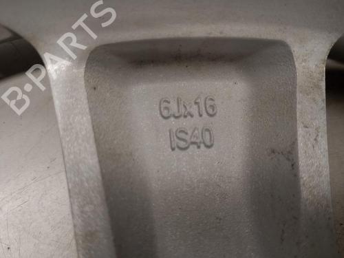 Rim OPEL CORSA D (S07) 1.4 (L08, L68) | BP27229239C45 