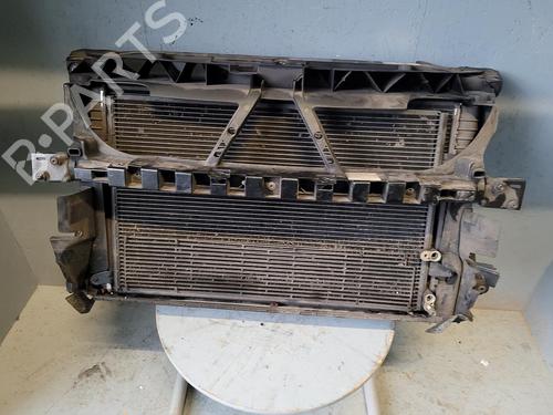 Frontblech für VW PHAETON (3D1, 3D2, 3D3, 3D4, 3D6, 3D7, 3D8, 3D9) 3.0 V6 TDI 4motion (224 hp) 27225999