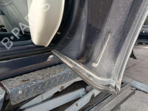 Right rear door SAAB 9-3 (YS3F, E79, D79, D75) 1.9 TiD | BP27231410C5 