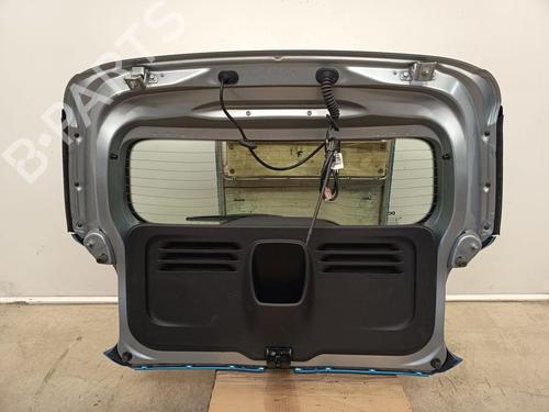 Tailgate SMART FORFOUR Hatchback (453) electric drive / EQ (453.091) | BP38525215C6 - Image 2
