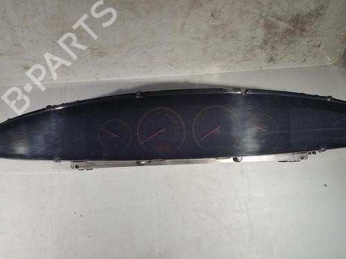 Used Instrument cluster NISSAN PRIMERA (P12) 2.2 dCi (139 hp) 27225702