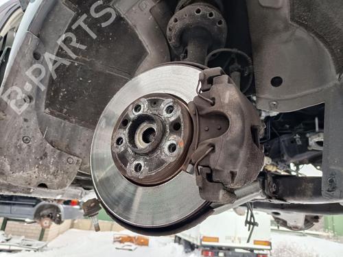 right-front-steering-knuckle-opel-meriva-b-mpv-s10-2010-2011-2012-2013-2014-2015-2016-2017-32763148 main image