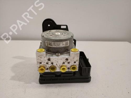 Used ABS pump VW GOLF VII Variant (BA5, BV5) 1.6 TDI (110 hp) 27228506