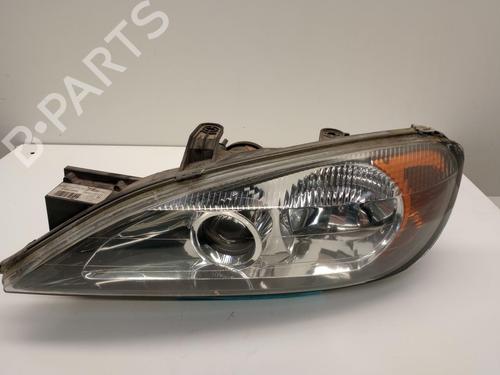 Used Left headlight Left headlight NISSAN PRIMERA Hatchback (P11) 1.8 16V (114 hp) 32733916 32733916