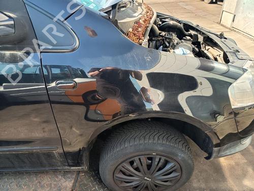 Used Right front fenders Right front fenders VW FOX Hatchback (5Z1, 5Z3, 5Z4) 1.2 (55 hp) 36442734 36442734