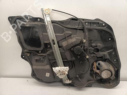 Front right window mechanism MAZDA 3 (BK) 1.3 (BK14) | BP36442739C23 - Image 3