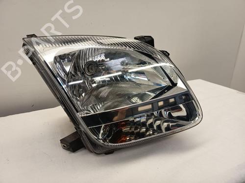 Used Right headlight SUZUKI IGNIS II (MH) 1.3 4x4 (RM413) (94 hp) 32761493