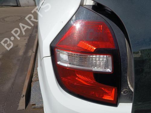Used Left taillight Left taillight 36938059 36938059