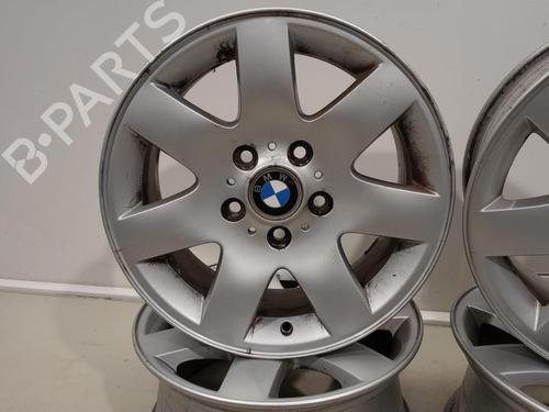 Other BMW 3 Touring (E46) 318 i | BP27230173O1 