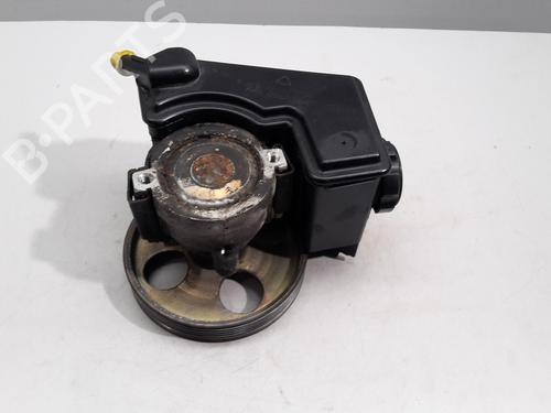 Servo brake PEUGEOT 206 Hatchback (2A/C) 2.0 S16 | BP27228268M42 