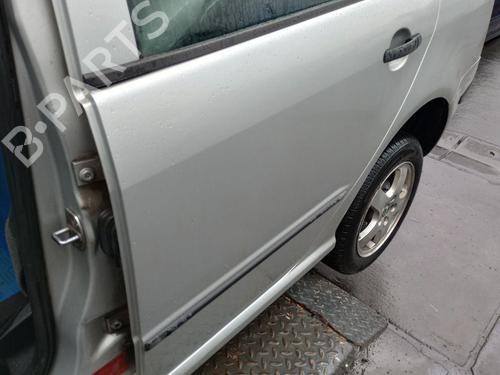 Left rear door SKODA FABIA I Combi (6Y5) 1.4 16V | BP27230761C4 