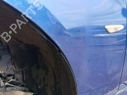 Left front fenders BMW 3 (E90) 318 i | BP27231332C41 
