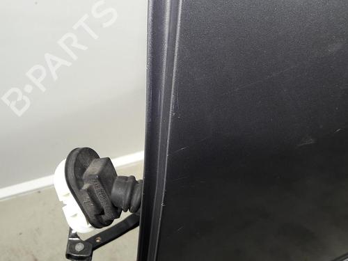 Left rear door MAZDA 3 Saloon (BK) 1.6 (BK12) | BP27227652C4 